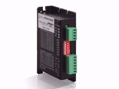 教你從認識到使用步進電機驅(qū)動器的超全教程!|步進電機控制器